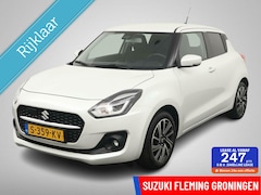 Suzuki Swift - 1.2 Style Smart Hybrid