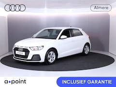 Audi A1 Sportback - 25 TFSI 95 PK | Navigatie via app | Cruise control | LM velgen | Airco |