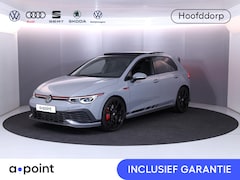 Volkswagen Golf - 2.0 TSI GTI Clubsport 300 pk Automaat (DSG) | Navigatie | Panoramadak | Parkeersensoren |