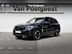 BMW iX3 - High Executive 80 kWh