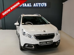 Peugeot 2008 - 1.2 PureTech Style | XENON | AIRCO | CRUISE | ELEK.RAMEN | PDC | APK