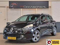 Renault Clio Estate - 0.9 TCe Night&Day + NAVI + BLUETOOTH