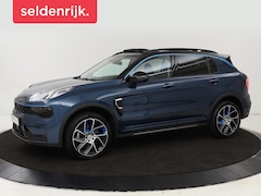 Lynk & Co 01 - 1.5 Plug In | Panoramadak | Infinity by Harman | 360 camera | Adaptive cruise | Stoelverwa