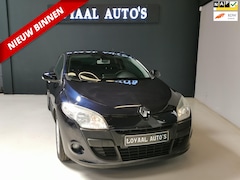 Renault Mégane Coupé - 2.0 Dynamique | AUT | AIRCO | CRUISE | PDC | ELEK.RAMEN | NAP | APK