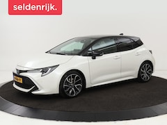 Toyota Corolla - 2.0 Hybrid GR-Sport | Stoel & stuurverwarming | Camera | Adaptive cruise | Sportstoelen |