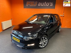 Volkswagen Polo - 1.0 TSI / 5 DEURS / EDITION-SPORT / XENON