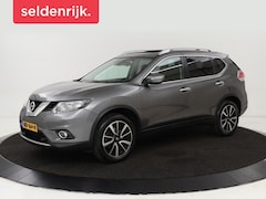 Nissan X-Trail - 1.6 DIG-T N-Connecta 7-persoons | Panoramadak | 360 camera | Navigatie | Keyless | Cruise
