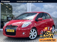 Toyota Yaris - 1.8 VVTi TS | Apple Carplay | Climate Control | Camera | Keyless | Subwoofer | Navigatie |