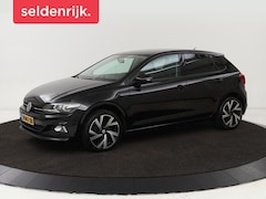 Volkswagen Polo - 1.0 TSI Comfortline | Adaptive cruise | Airco | Bluetooth | LED | 17'' lichtmetalen velgen