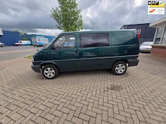 Volkswagen Transporter - 2.5 TDI 292 102 pk