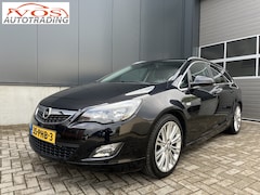 Opel Astra Sports Tourer - 1.6 Turbo Sport