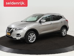 Nissan Qashqai - 1.2 Business Edition | Panoramadak | 360 Camera | Navi | Stoelverwarming | Cruise Control