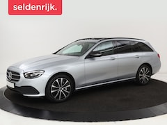 Mercedes-Benz E-klasse - 300de Avantgarde | Schuifdak | Stoelverwarming | Carplay | Sfeerverlichting | Trekhaak | 3