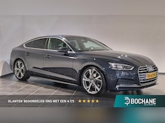 Audi A5 Sportback - 2.0 TFSI MHEV Sport S-line Edition | 19 inch | Virtual Cockpit