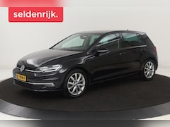 Volkswagen Golf - 1.4 TSI Highline | Stoelverwarming | Camera | Full LED | Adaptive cruise | Carplay | Clima