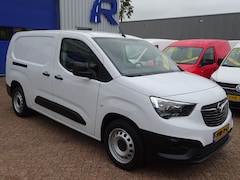 Opel Combo - 1.5D L2H1 Edition 102 PK AIRCO CRUISE CONTROL LONG