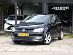 Volkswagen Polo - 1.2 TDI BlueMotion Comfortline