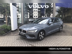 Volvo V60 - 2.0 B3 Momentum Advantage Mild Hybride Automaat 163Pk| Parkeer Camera Achter | Parkeer Sen