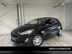 Ford Fiesta - 1.0 EcoBoost 95pk Connected