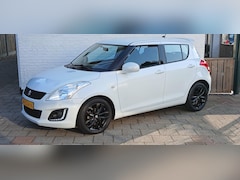 Suzuki Swift - 1.2 VVT 5drs banditt , nl auto , eerste eigenaar