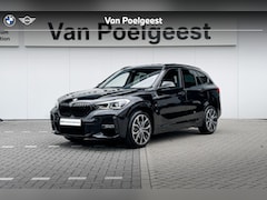BMW X1 - sDrive20i High Executive Edition
