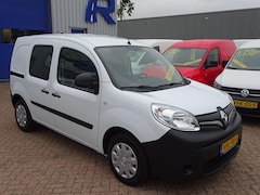 Renault Kangoo - 1.5 Blue dCi 80 Comfort AIRCO NAVI SCHUIFDEUR PDC