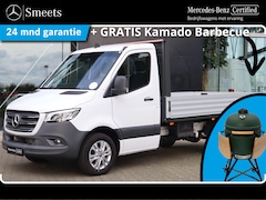 Mercedes-Benz Sprinter - 317 CDI LED AUT. OPEN LAADBAK