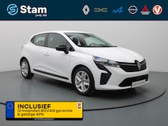Renault Clio - 90pk TCe GPF evolution Airco | Cruise | Carplay | Navi | Parkeersens. achter