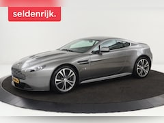Aston Martin V12 Vantage - 5.9 V12 Vantage | Manual 6 Speed | Lightweight Seats | B&O 1000 Watt | Carbon | Leder/Alca