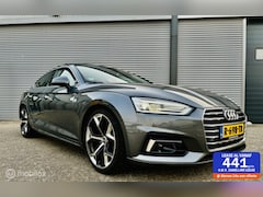 Audi A5 Sportback - 40 TFSI MHEV  Ultra Sport 245PK