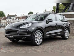 Porsche Cayenne - 3.0 S Hybrid|Dealer ond.|BOSE|Memory