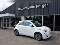 Fiat 500 - Urban 42 kWh Automaat 16"LM /Clima/Cruise/Camera