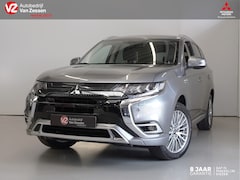 Mitsubishi Outlander - 2.4 PHEV Intense | NL Auto | Standkachel | Blind Spot | Garantie tot 31-03-2029