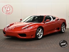 Ferrari 360 - 3.6 V8 Modena
