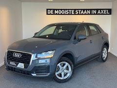 Audi Q2 - 1.0 TFSI Design