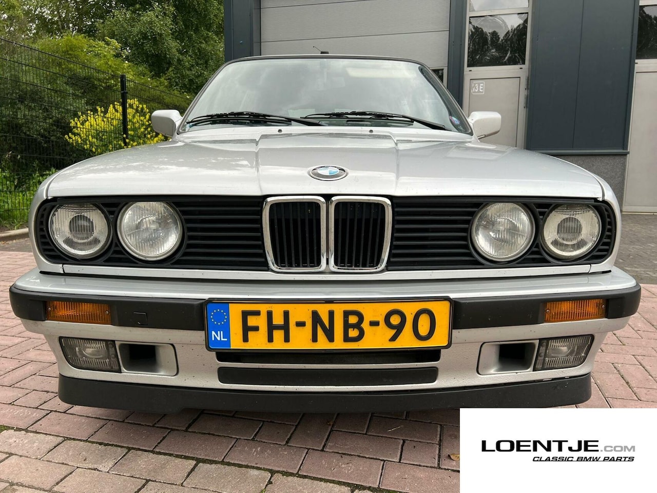 BMW 3-serie Touring - 316i 316i - AutoWereld.nl