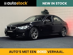 BMW 3-serie - 330e M-Sport | Leder | CarPlay | LED