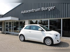 Fiat 500 - Urban 42 kWh Automaat Clima /Cruise/Carplay