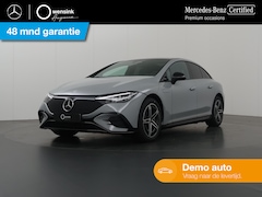 Mercedes-Benz EQE - 300 Sport Edition | Panoramadak | Manufactur | Winterpakket | Burmester Sound | Rij-assist