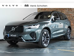 Volvo XC60 - 2.0 T6 Plug-in hybrid AWD Plus Dark | Schuif/Kantel Panoramadak | Harman Kardon Premium Au