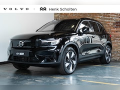 Volvo EX40 - Single Motor Extended Range Plus 82 kWh | All Season Banden | Extra Getint Glas | Harman K
