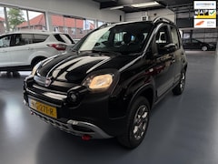 Fiat Panda - 0.9 TwinAir 4x4 Cross