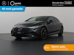 Mercedes-Benz EQE - 300 Sport Edition 89 kWh | AMG Line | Nightpakket | AIRMATIC | 21-Inch | Winterpakket | Bu