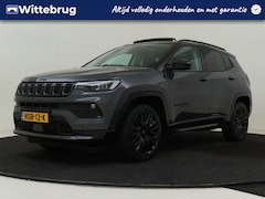 Jeep Compass - 4xe 240 Plug-in Hybrid Electric S OPEN DAK