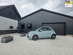 Fiat 500 - 1.0 Hybrid Launch Edition 2020 Originele Nederlandse auto 66dkm