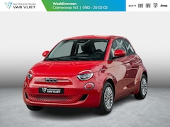 Fiat 500e - 42 kWh