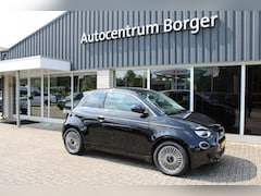 Fiat 500 - Urban 42 kWh Automaat 16"LM/PDC /cruise/Clima/Camera