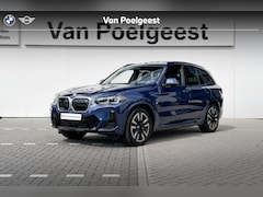 BMW iX3 - Executive 80 kWh