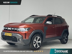 Dacia Duster - 1.6 Hybrid 140 Expression Clima/Navi/PDC
