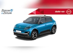 Nissan Micra - Advance 52 kWh Launch edition NU TE BESTELLEN PRE-ORDER | TWO-TONE | DIVERSE KLEUREN BESCH